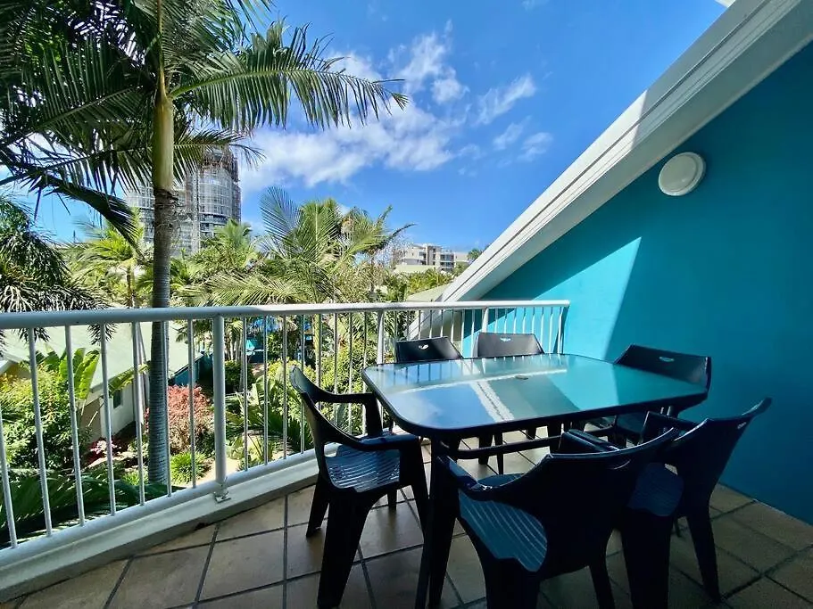 Lejlighed Diamond Beach 81 Gold Coast
