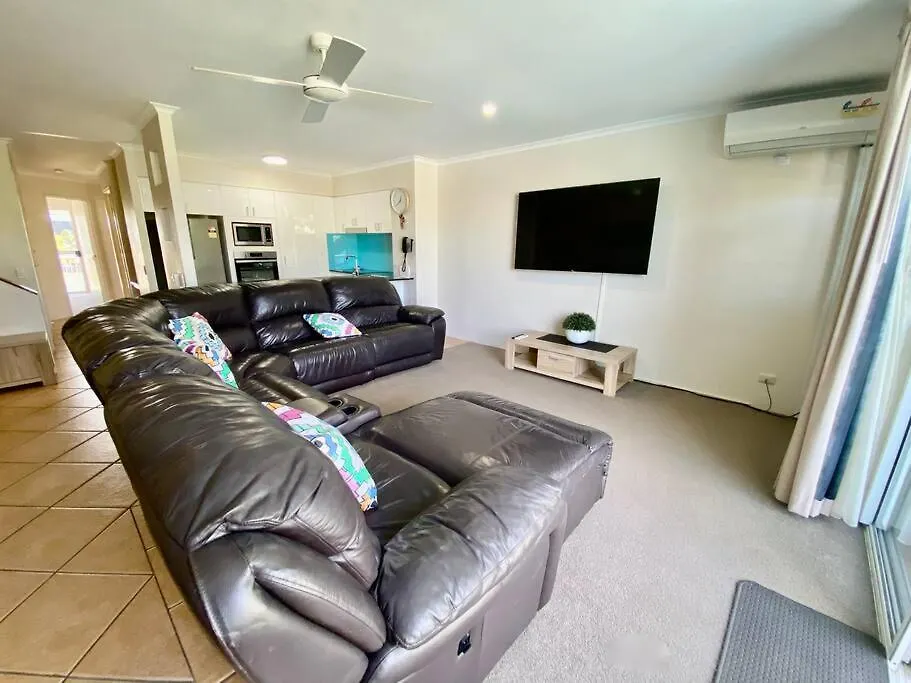 Diamond Beach 81 Gold Coast Lejlighed