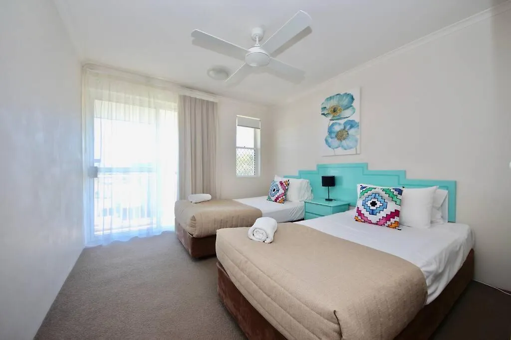 Lejlighed Diamond Beach 81 Gold Coast