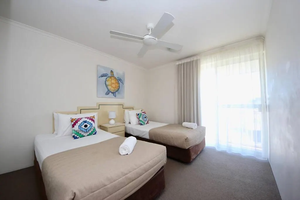 Diamond Beach 81 Gold Coast Lejlighed