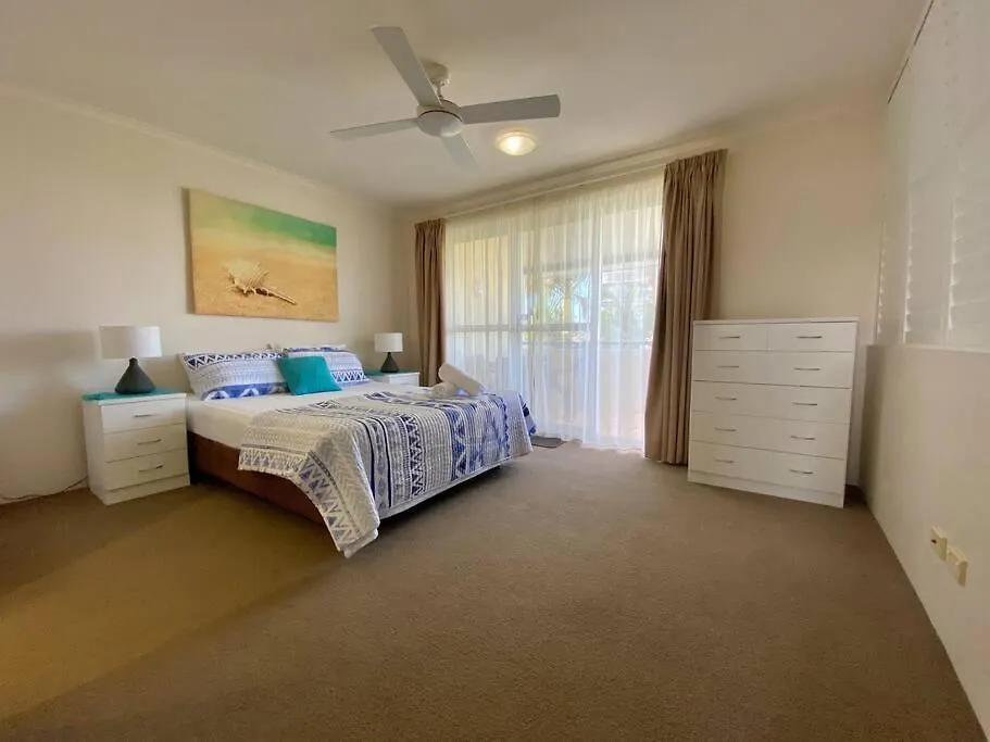 Diamond Beach 81 Gold Coast Australien