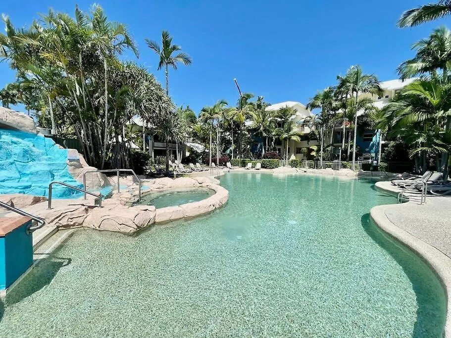 Diamond Beach 81 Gold Coast Lejlighed
