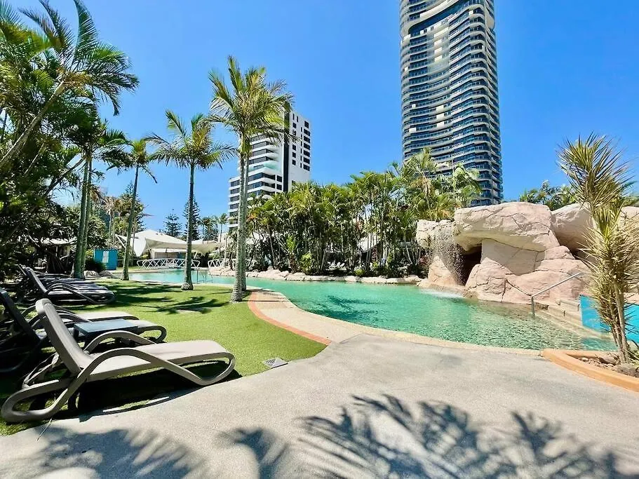 Diamond Beach 81 Gold Coast
