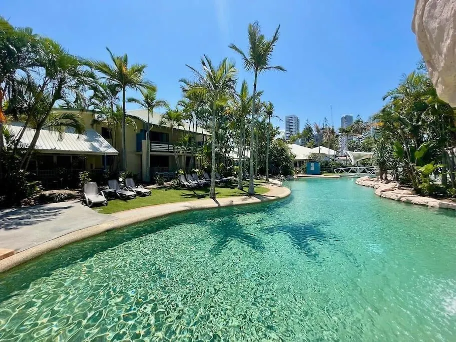 Diamond Beach 81 Gold Coast